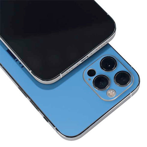 NFL Tennessee Titans Blue Performance Series iPhone 12 Pro Max Skin